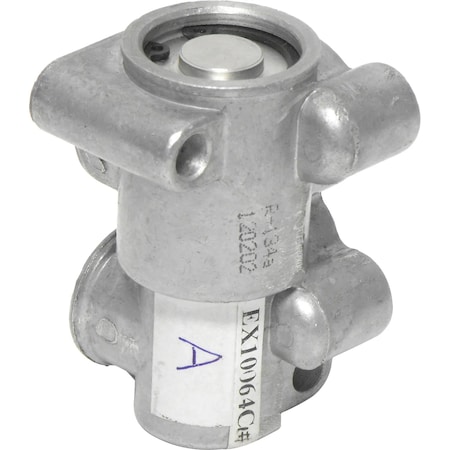 Universal Air Cond Valve Exp-Saturn S, Ex10064C EX10064C